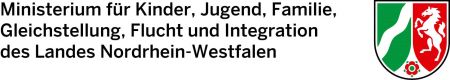 Förderung - Komm an NRW © Ministerium für Kinder, Familie, Flüchtlinge und Integration 